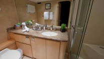 CHASING DAYLIGHT -  Guest Ensuite
